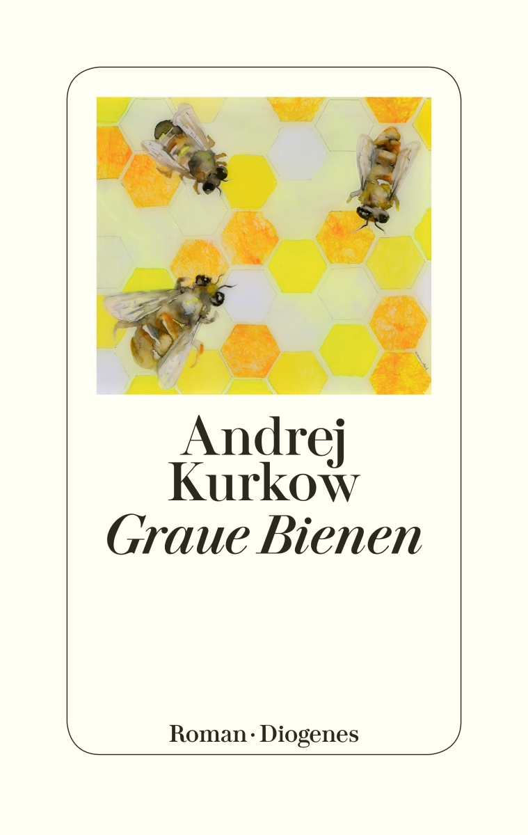 Pressebild_Graue-BienenDiogenes-Verlag_72dpi